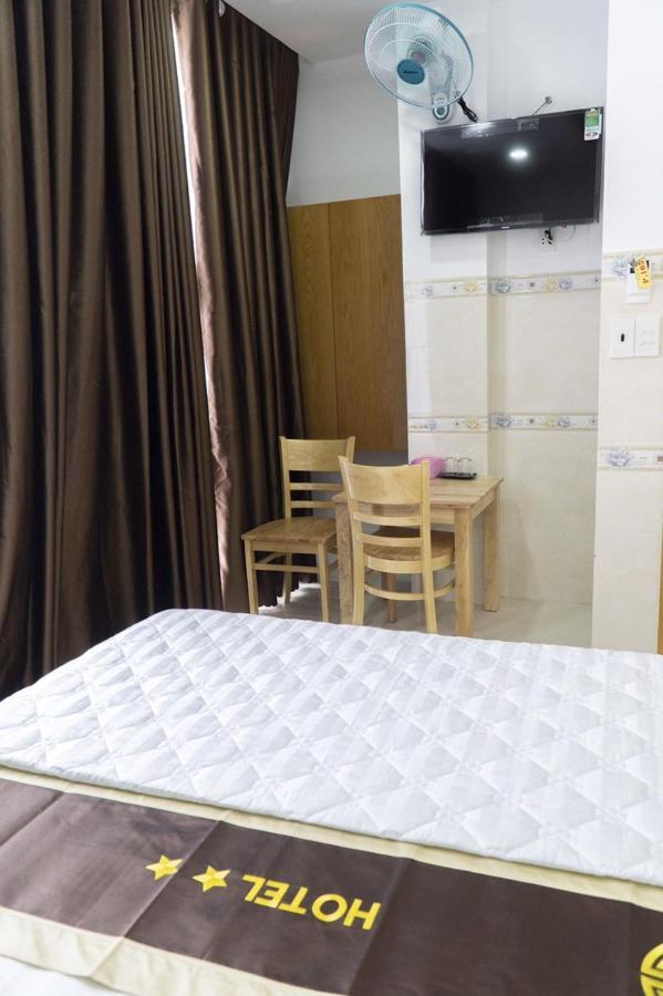 Khách sạn Khach San Dai An Binh Tan TP. Hồ Chí Minh