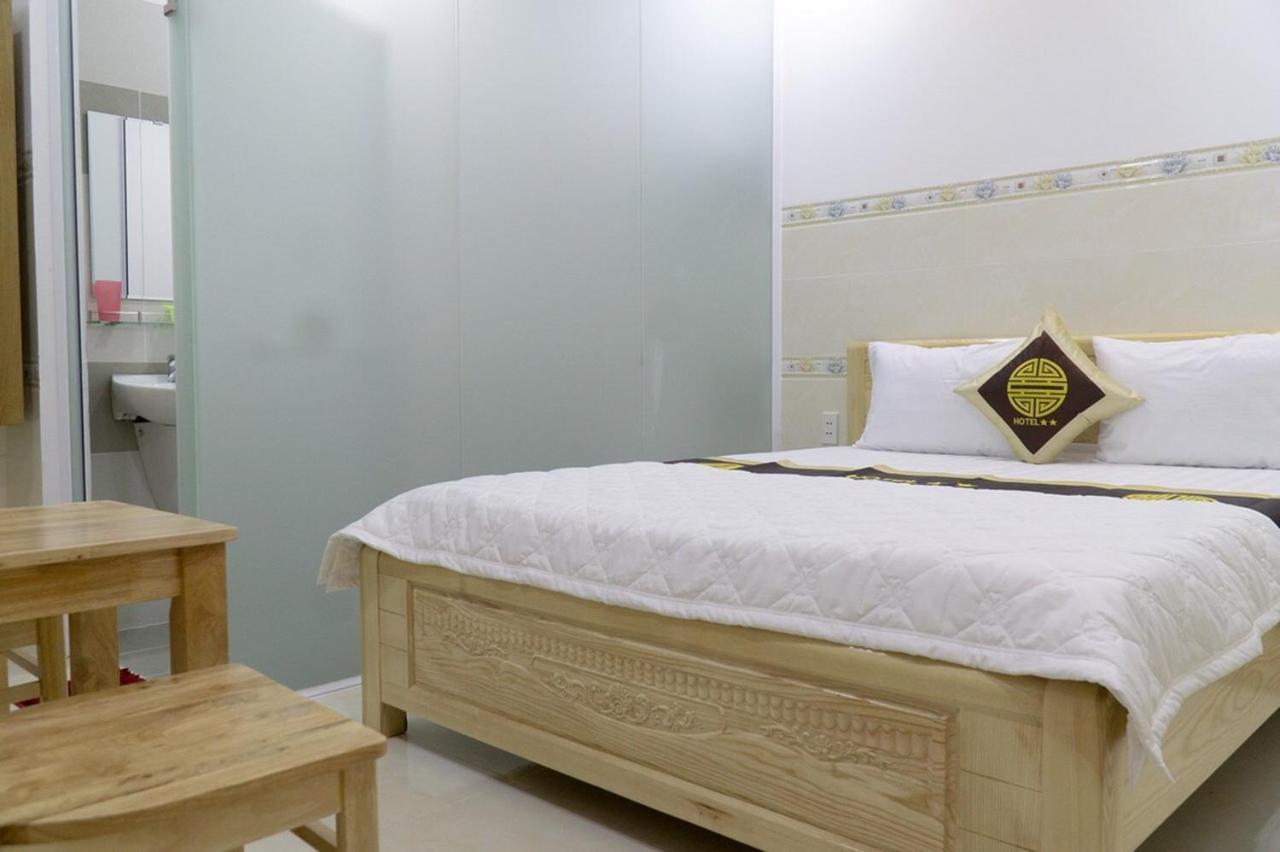 Khách sạn Khach San Dai An Binh Tan TP. Hồ Chí Minh