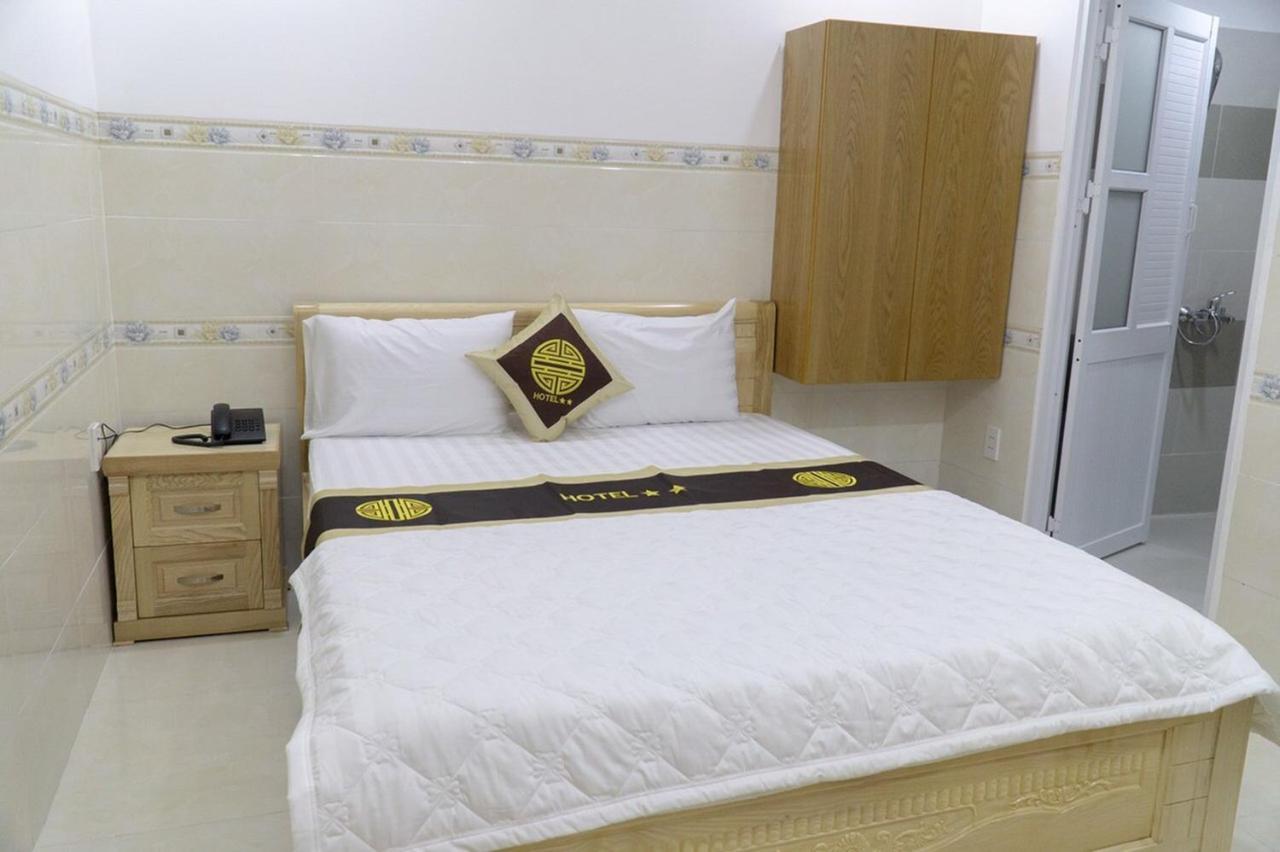 Dai An Binh Tan Hotel Ho Chi Minh City